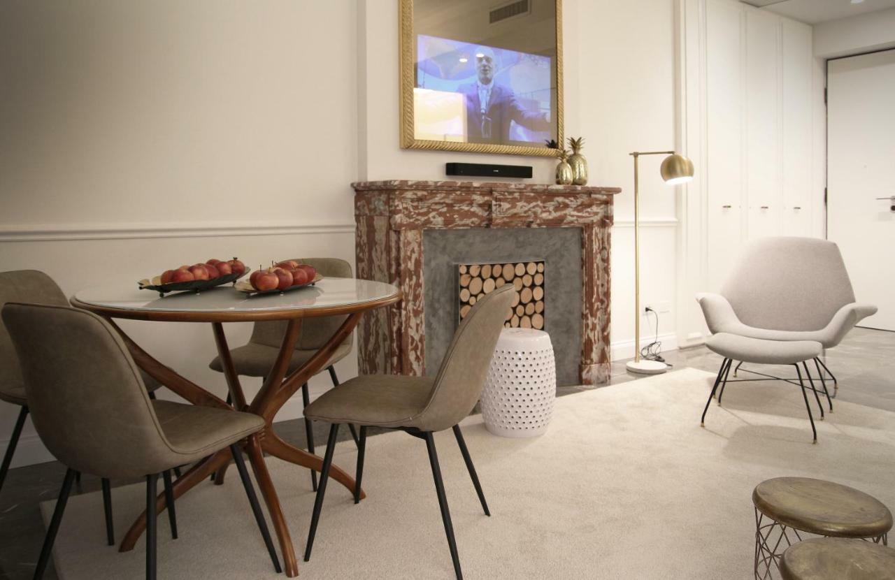 Suite Via Roma 119 La Spezia Exterior photo