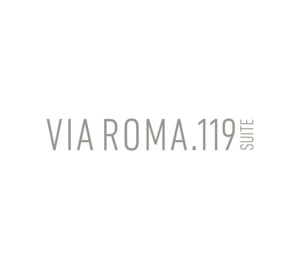 Suite Via Roma 119 La Spezia Exterior photo