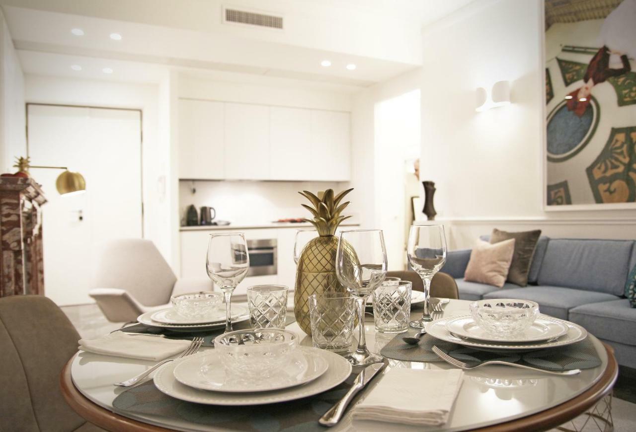 Suite Via Roma 119 La Spezia Exterior photo