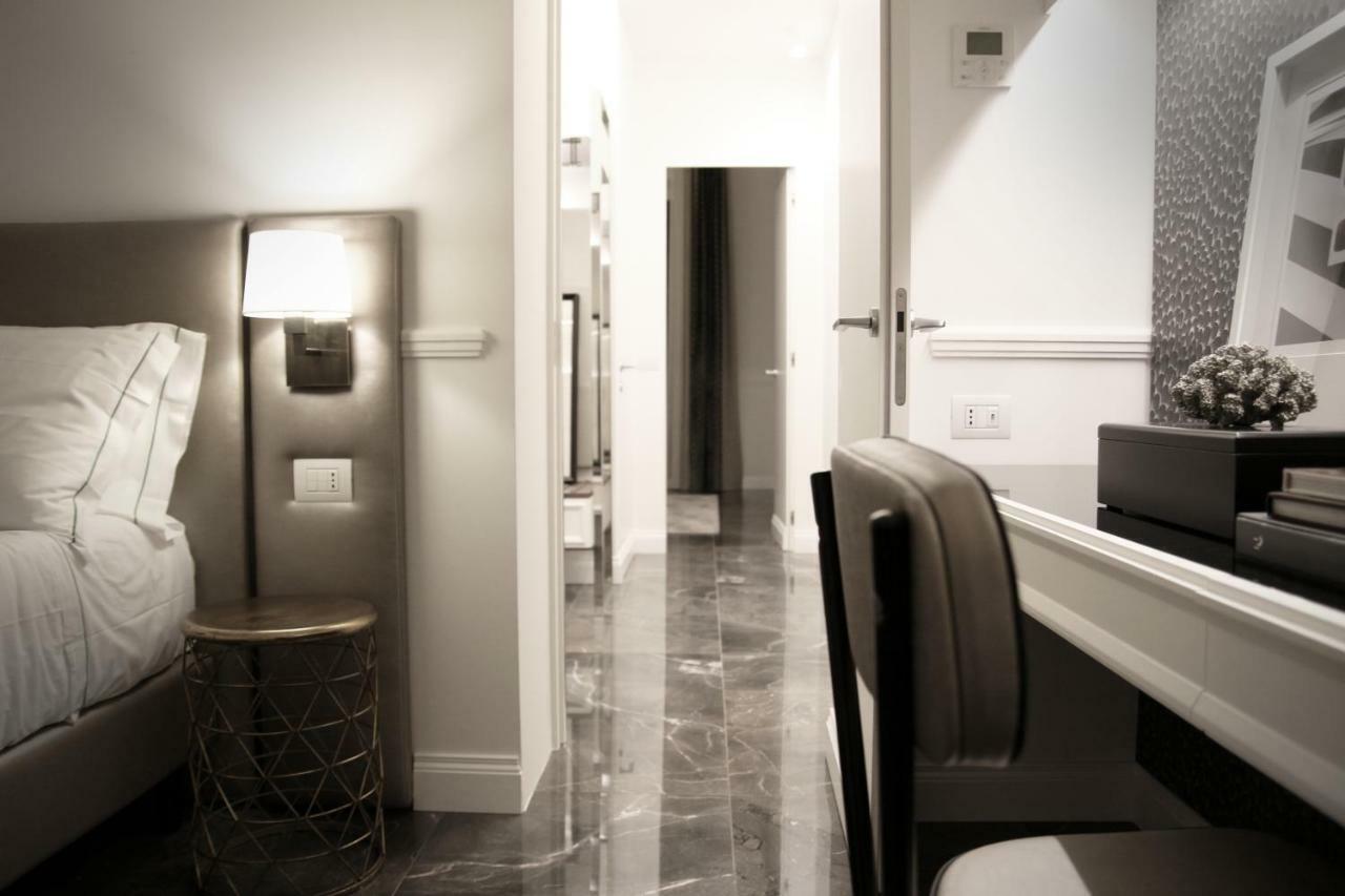 Suite Via Roma 119 La Spezia Exterior photo
