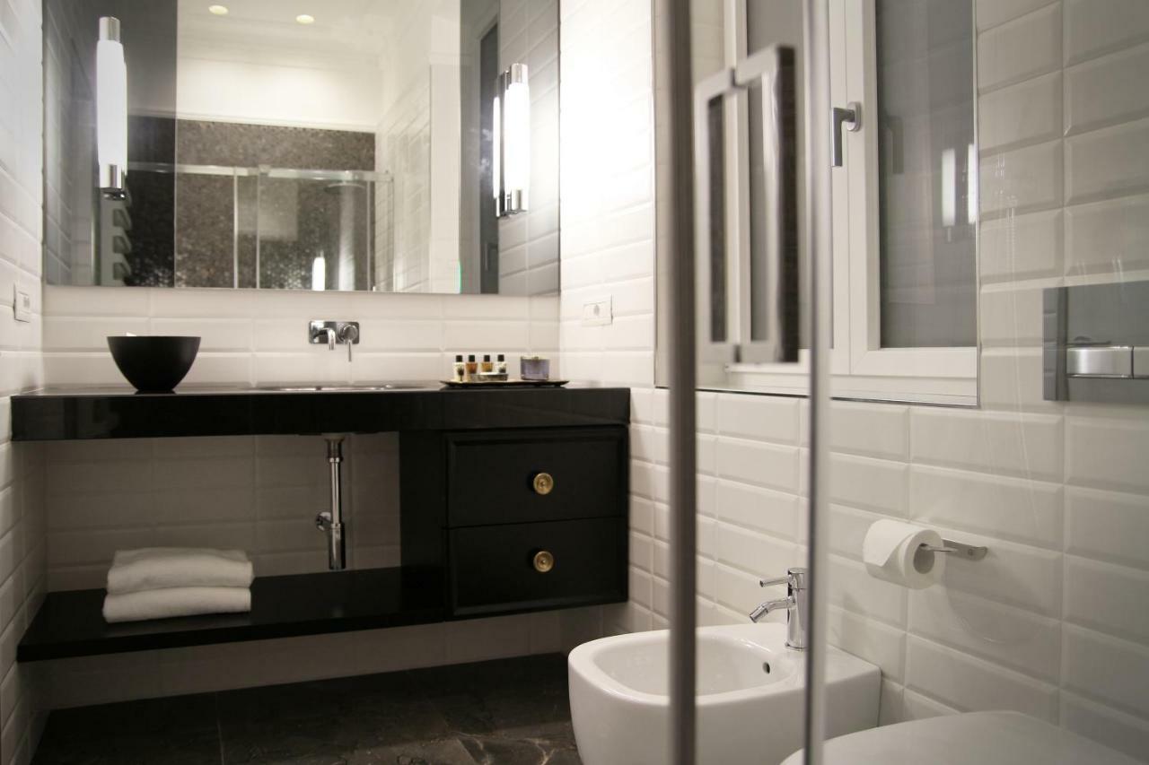 Suite Via Roma 119 La Spezia Exterior photo