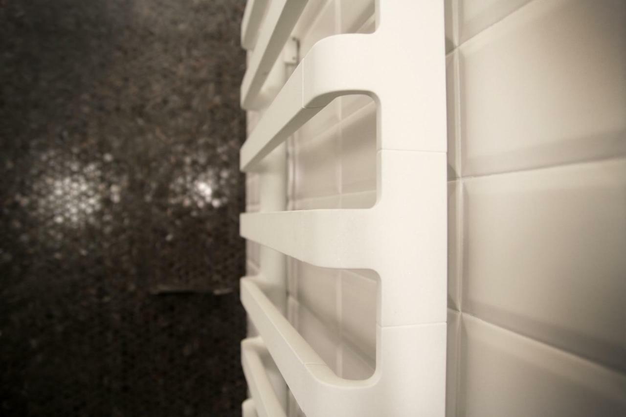 Suite Via Roma 119 La Spezia Exterior photo
