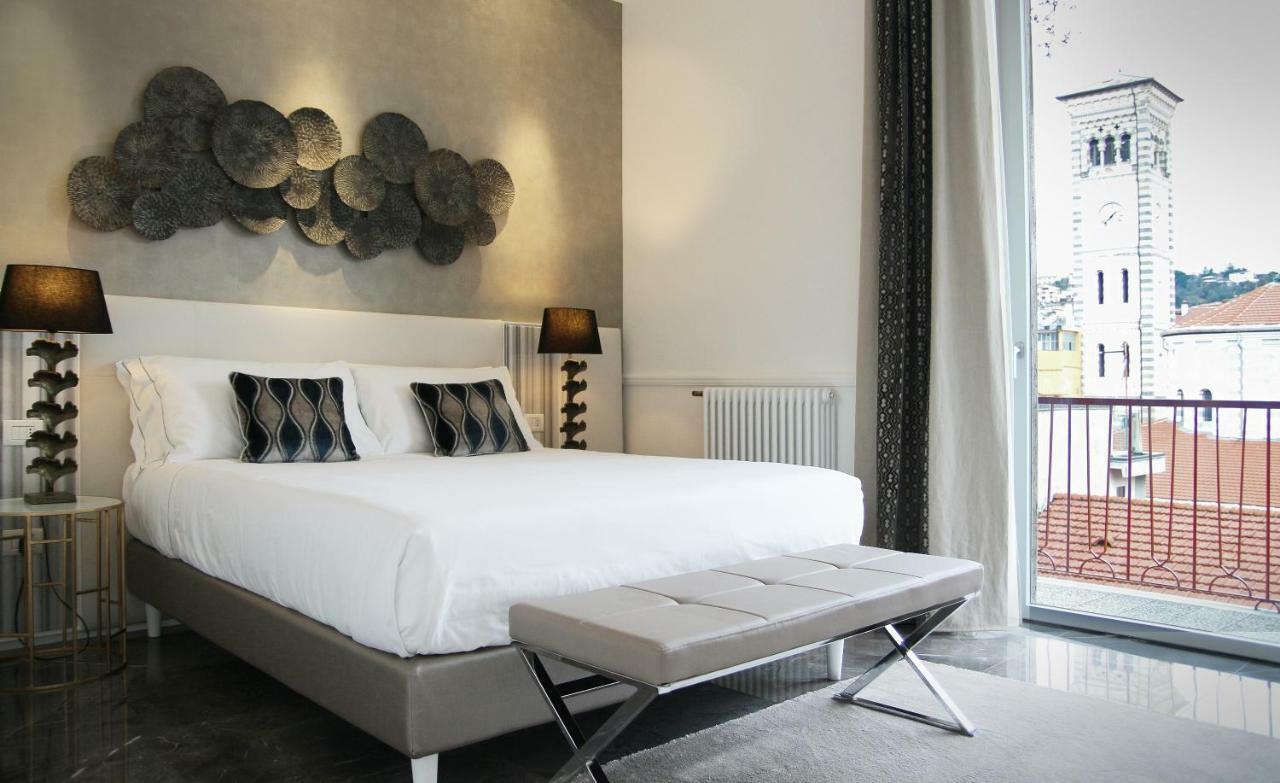 Suite Via Roma 119 La Spezia Exterior photo