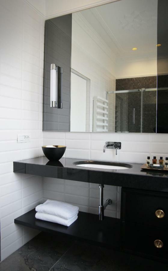 Suite Via Roma 119 La Spezia Exterior photo